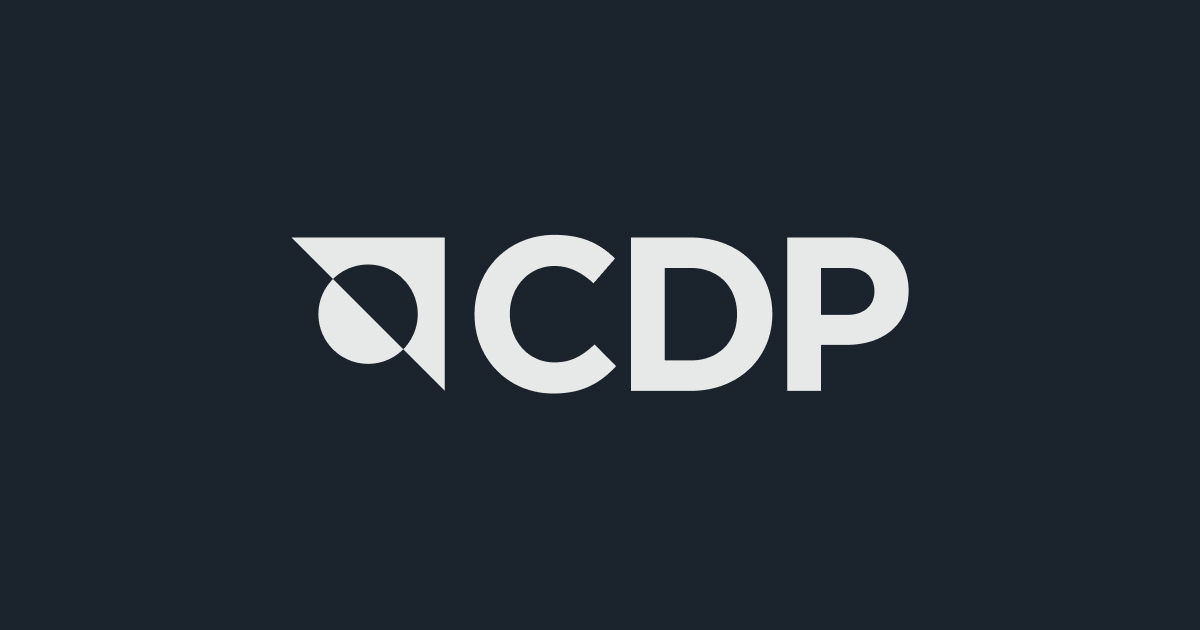 CDP